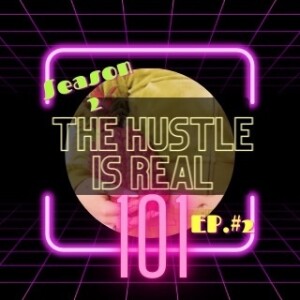 SEASON 2 EPISODE #2 - AND SO THE TING GOES? The new fashion - culture- obsession, who wins ?🤔🤷🏾♀️