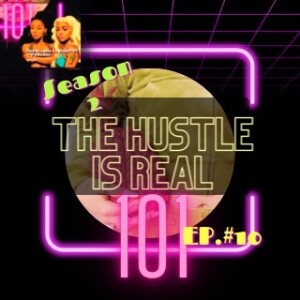 Season 2 EPISODE #10 - CANT WE ALL JUST GET ALONG ?- 🤔From Tory Lanez to Lil Tay oh what a year 😱😳🤷🏽♀️