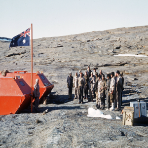 Christy Collis, ‘Truly Terra Nullius’ Australia’s Antarctic Claims