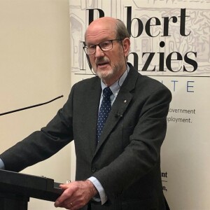 Peter Edwards: ‘One of the Greatest Examples of Australian Statecraft’ Australia’s Military Commitments Under Menzies