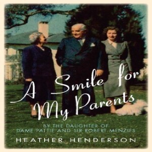 Heather Henderson, ‘He took a great interest in a lot of young ones’ Memories of My Father