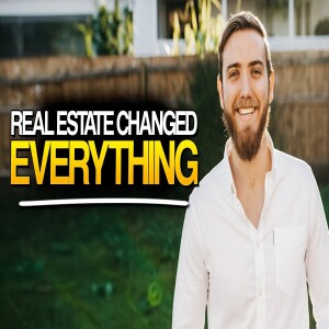 How Property Changed My Life (and it’s not too late for you)