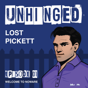 Episode 1: Welcome To Noware