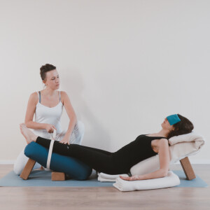 5 Benefits of Restorative Yoga for Your Mind, Body and Spirit