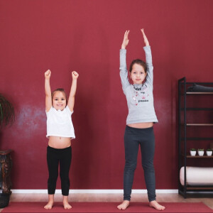 What is Teen Yoga and Its Benefits