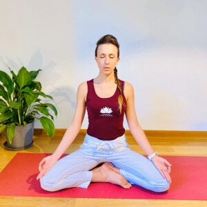 Finding Your Calm Space: Restorative Yoga And Effortless Rest