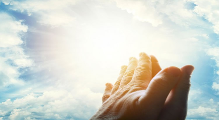 The Jesus Who Won Over Death