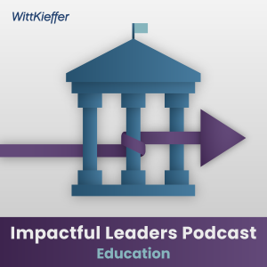 Rewriting the Rules in Higher Education: Teresa Flannery, Ph.D.