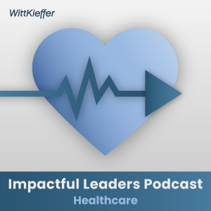 Comfortable in a Leader's Skin: Susan Huang, M.D.
