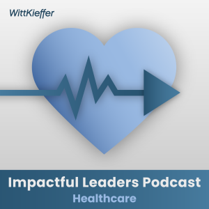 Discovering Comfort in Discomfort and Complexity: Gregory Johnson, M.D.