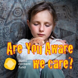 Are You Aware We Care EP4 - Jenny Frank MBE