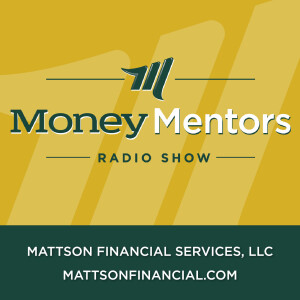 Market Moves & Learning to Spend More for Retirement