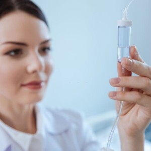 Get A Mobile IV Therapy In Sacramento County California