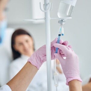 What is IV Therapy and How It’s Help You with Any Illness?