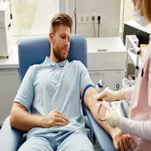 Mobile IV Therapy in Palm Springs County – Ongo Care