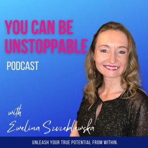 Ep30 Why are you anxious and what you can do about it