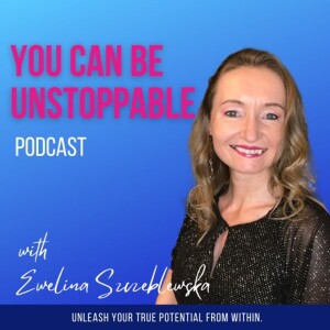 Ep 66 Discovering your true authentic self is like polishing a diamond.