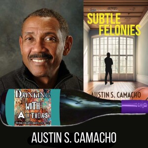 Episode 417 | Austin Camacho