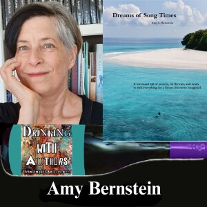 Episode 411| Amy Bernstein