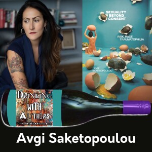 Episode 385 - Avgi Saketopoulou