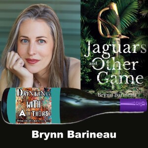 Episode 392 - Brynn Barineau