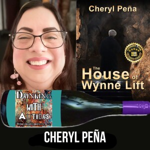 Episode 423 | Cheryl Peña