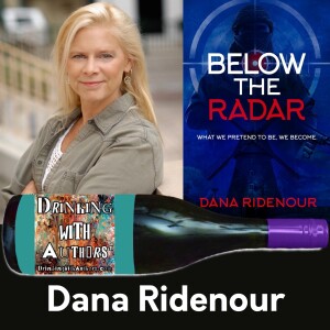 Episode 362 - Dana Ridenour