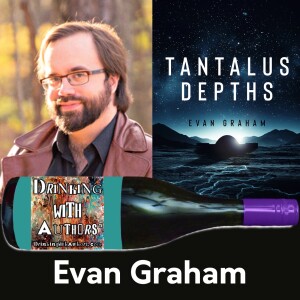 Episode 375 - Evan Graham