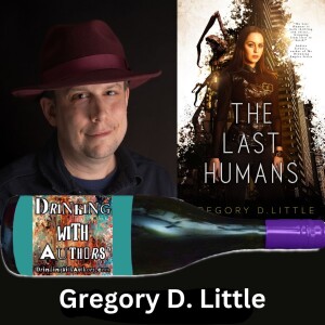 Episode 409 | Gregory Little