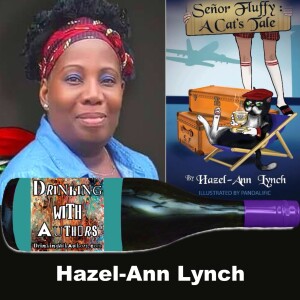 Episode 391 - Hazel Lynch