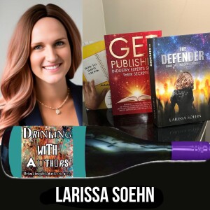 Episode 421 | Larissa Soehn