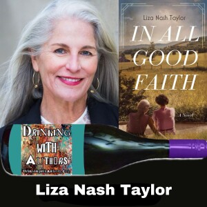 Episode 415 | Liza Nash Taylor