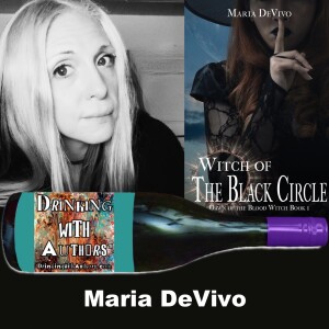 Episode 238 Maria DeVivo