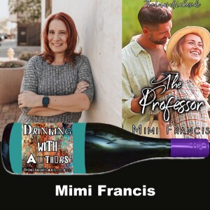 Episode 250 Mimi Francis