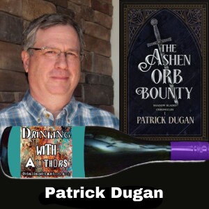 Episode 414 | Patrick Dugan