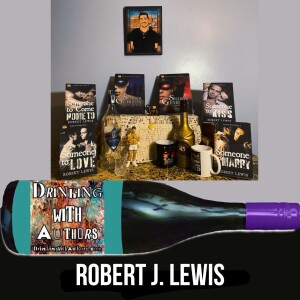 Episode 420 | Robert J. Lewis