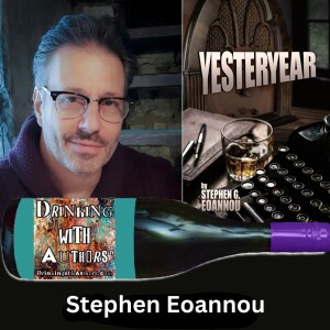 Episode 410 | Stephen Eoannou