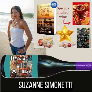 Episode 418 | Suzanne Simonetti
