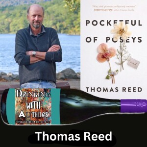 Episode 408 | Thomas Reed