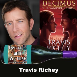 Episode 273 Travis Richey