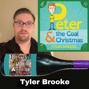 Episode 413 | Tyler F Brooke