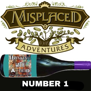 Episode 404 | Misplaced Adventures 1