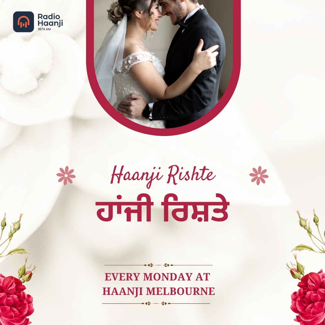 Radio Haanji Podcast