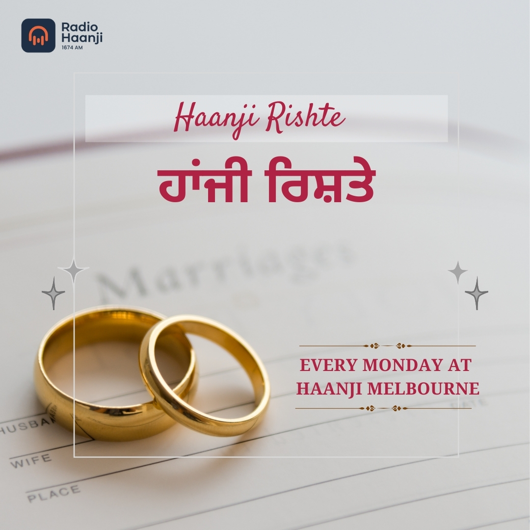 Radio Haanji Podcast