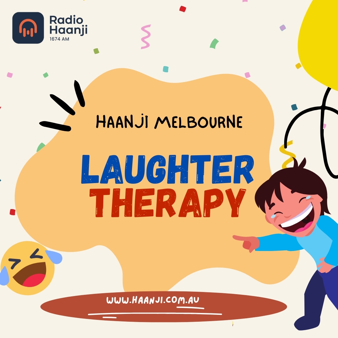 Radio Haanji Podcast