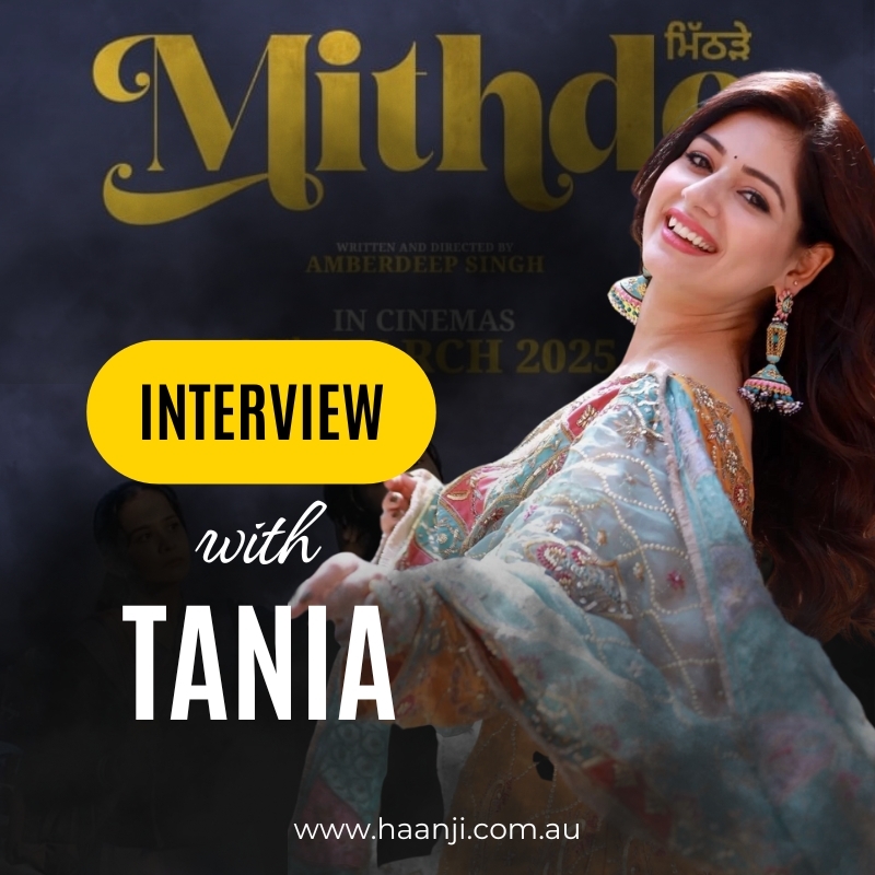 Radio Haanji Podcast