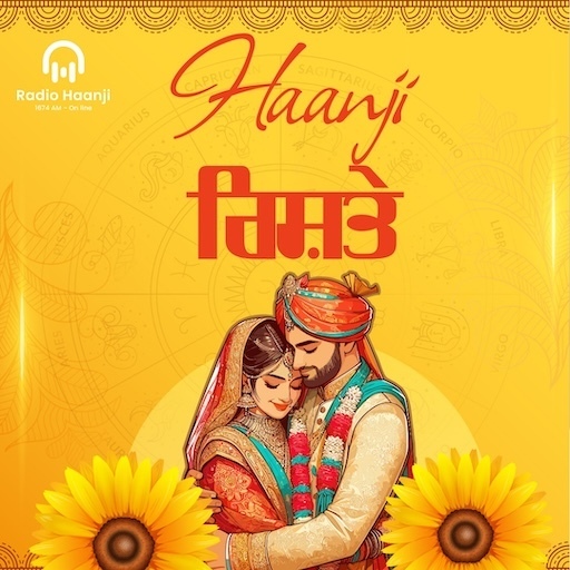 Haanji Rishte 22, April 24 // Radio Haanji