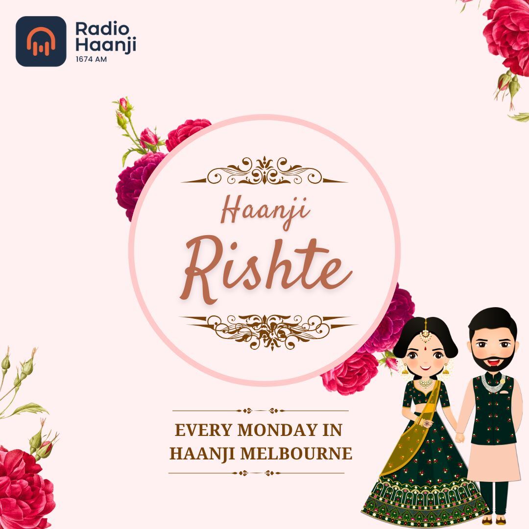 Haanji Rishte 04 Nov - Vishal Vijay Singh - Radio Haanji