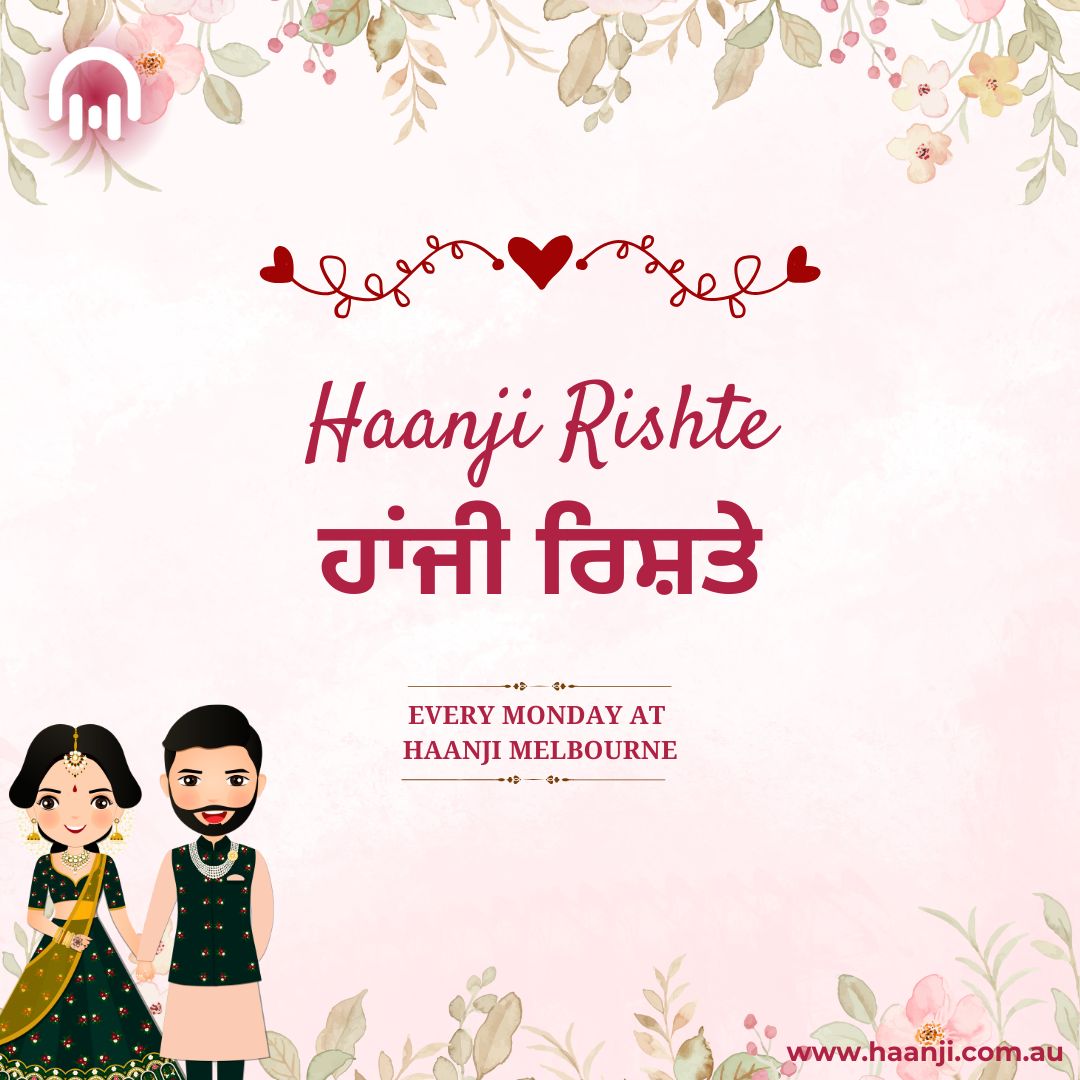 Radio Haanji Podcast