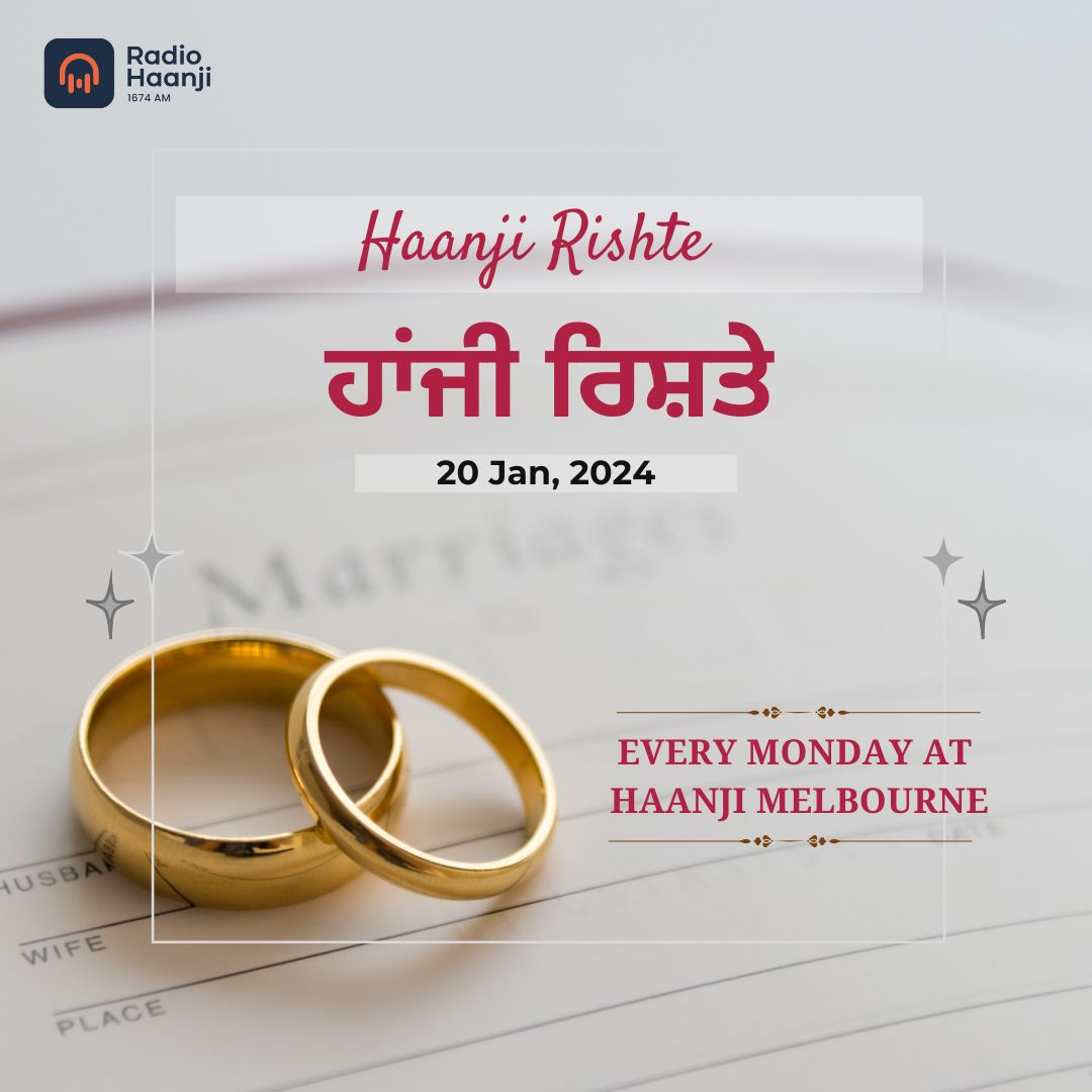 Radio Haanji Podcast